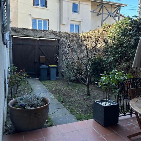 Le P'Tit Clos Lempdes Exteriör bild